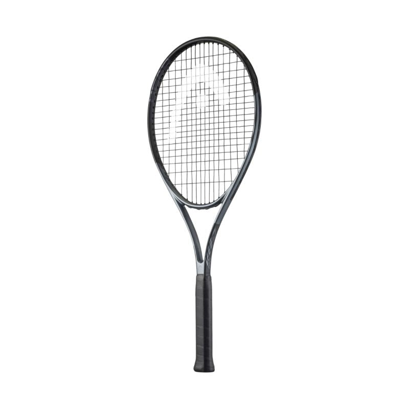 Head Geo Speed 4 3/8 Tennis Racket Black 231375 SC30 fekete póló 231375SC30