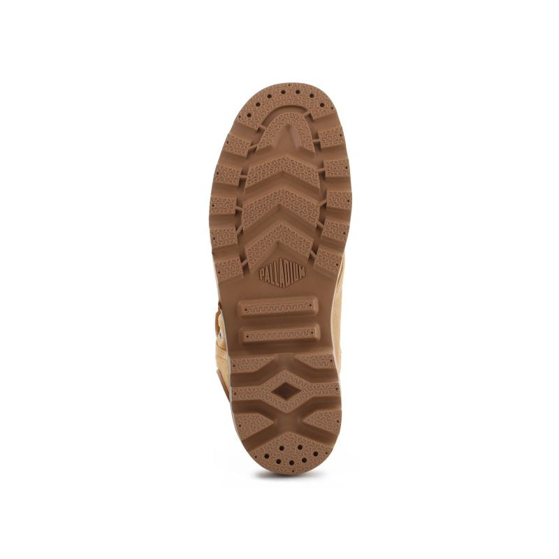 Palladium Baggy M 02353-285-M shoes Cipő