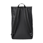 CAT CATerpillar Cherokee Rd. 18L Black Unisex City Backpack - uniwersalny hátizsák