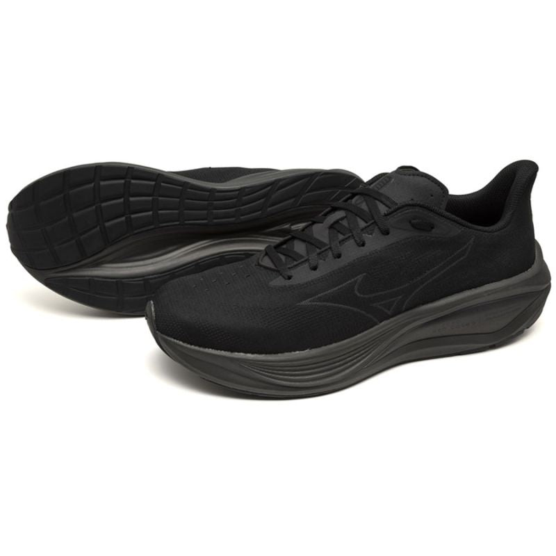 MIZUNO NEO COSMO J1GC251331 fekete teremcipő