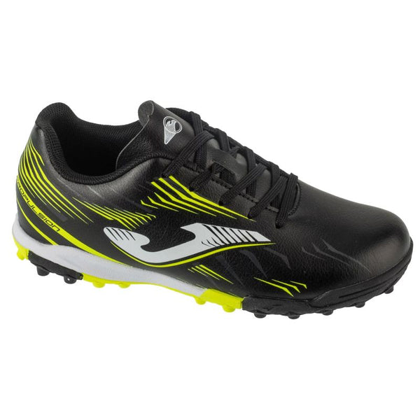 Joma Propulsion Jr 2501 TF PRJW2501TF Black 27 General