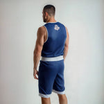 DBX Bushido Reversible Tournament Boxing Suit