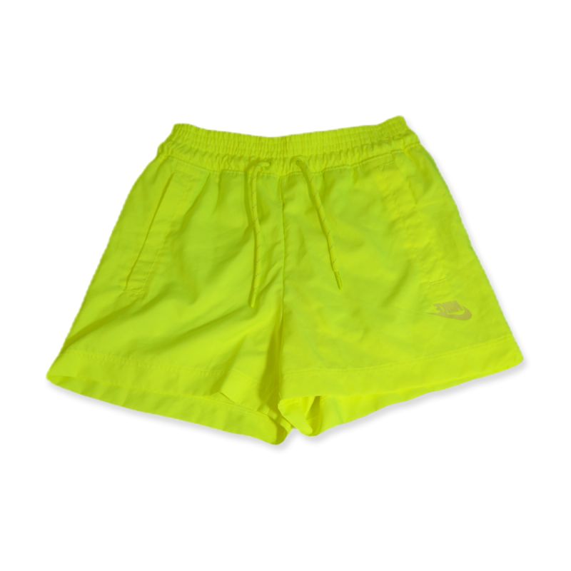 Nike Festival Woven Women's Volt - CW2509-702 short
