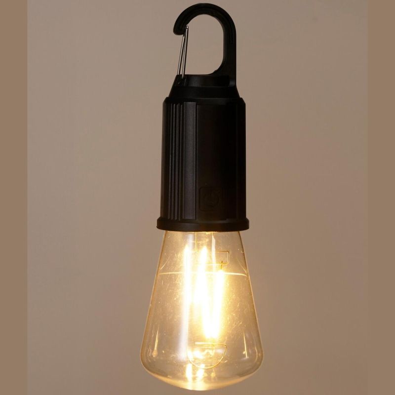 17cm Redcliffs Travel Lamp kemping felszerelés