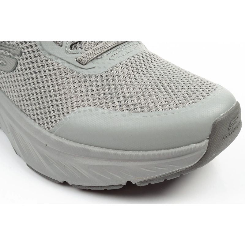 Skechers men's sneakers Edgeride - Rekze comfortable sports utcai cipő 232835/GRY