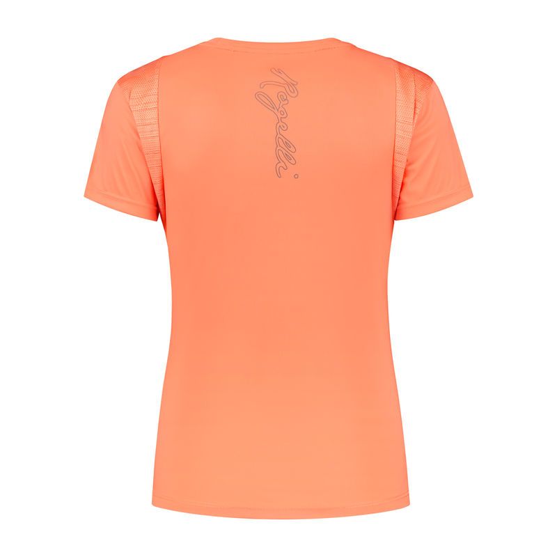 Rogelli CORE running 2XL korall póló