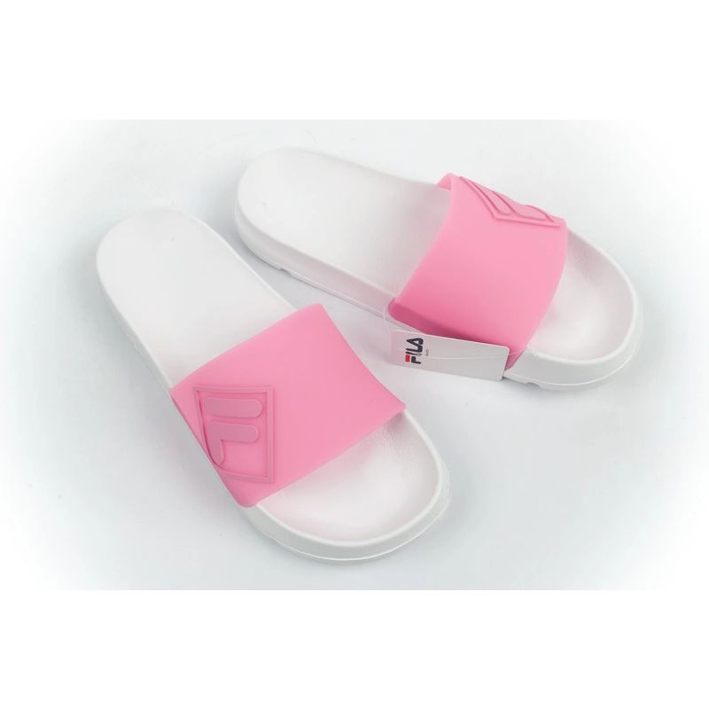 Fila women's sports slippers Morro comfortable shoes pink fashionable rózsaszín papucs