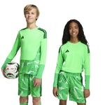 adidas Junior Tiro 26 Competition Goalkeeper Jersey KB5240 kapusmez