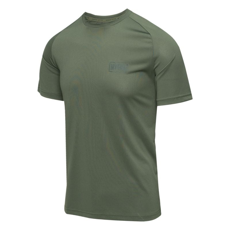 Magnum T-shirt Beretta zöld póló