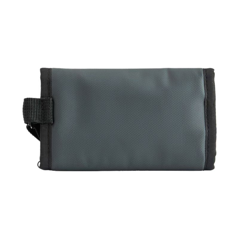 4F Wallet U011 anthracite 22S pénztárca 4FWSS26AWALU01122S