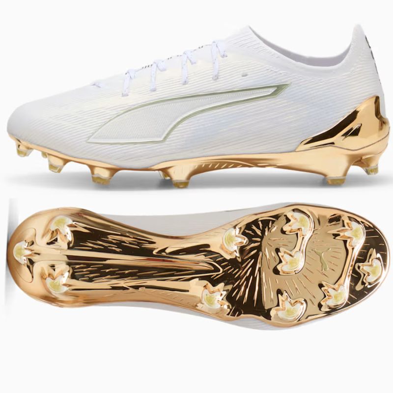 Puma Ultra 6 ULTIMATE FG 40 1/2 focicipő