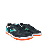 Joma Top Flex 2603 IN navy kids' soccer shoes kék nadrág TPJW2603IN