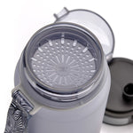 Meteor water bottle 500 ml uniw water bottles, training equipment