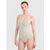 Women's quick-drying training bodysuit 4F 4FRSS25TFBOF004-83S xs/s body