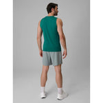 4F Men's quick-drying training férfi rövidnadrág 4FRSS26TFSHM1858-25S