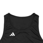 Adidas Boxing Top fekete póló