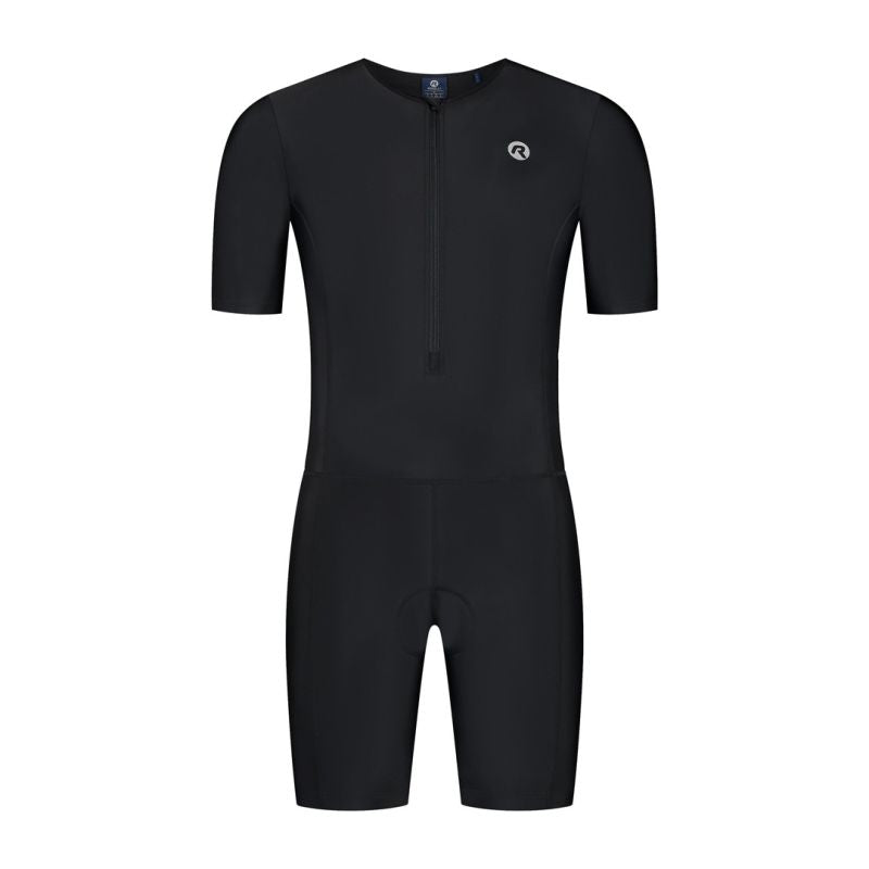 Rogelli triathlon women's Florida black