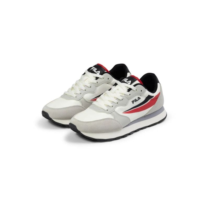 Fila Hypert men's sports sneakers fashionable comfortable lightweight multicolor színes tornacipő
