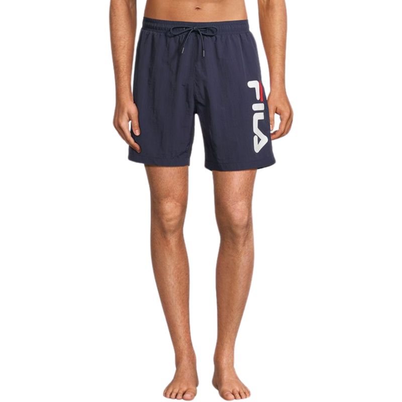 Fila Swasiland Swim sötétkék shorts, pants, swimming shorts