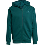 adidas Colorblock Hooded Tracksuit M JL8600 Edzőruha