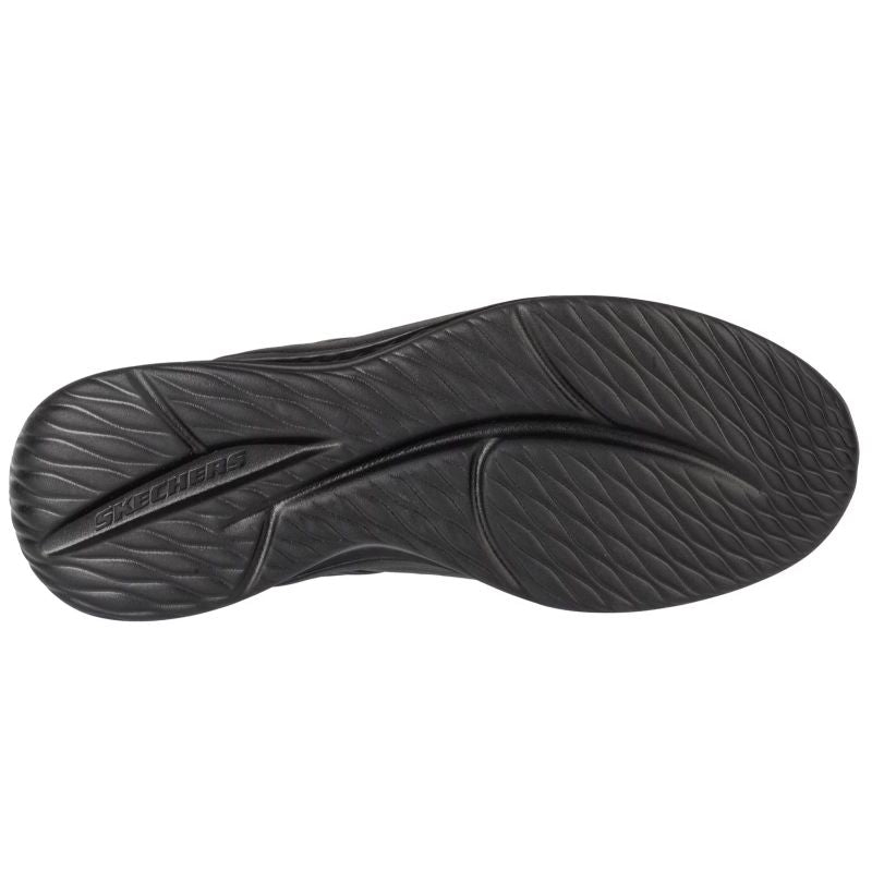 Skechers Slip-Ins: Slade - Zachary 210828-BBK Black