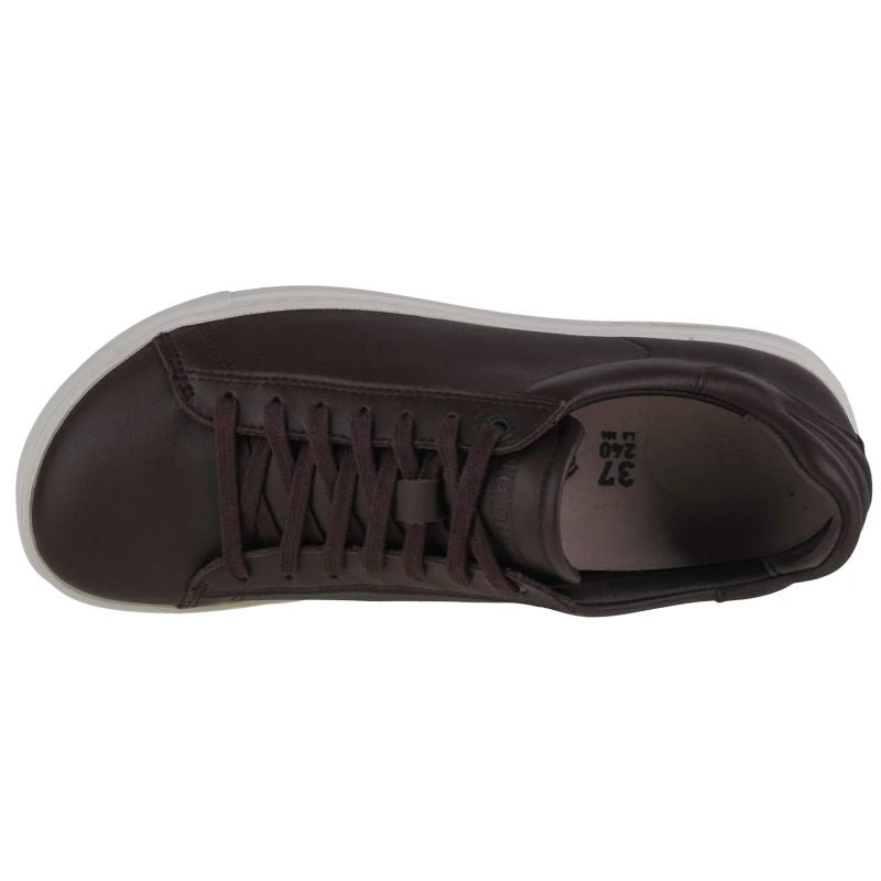 Birkenstock Bend Low 1020279 Brown barna utcai cipő