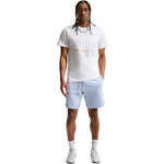Nike Club Men's Light kék férfi rövidnadrág FQ4359407