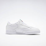 Reebok Club C fehér unisex utcai cipő AR0456
