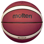 Molten Basketball barna labda B7G3850