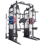 HMS Leg press holder, accessory for Cyklop 2 edzőfelszerelés 17-62-200