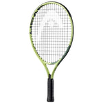 Head Extreme Jr19 3 3/4 Tennis Racket Green 235442 SC06 zöld rackets