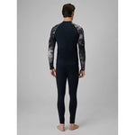 Men's 4F swimming and water sports leggings with UPF50+ filter
