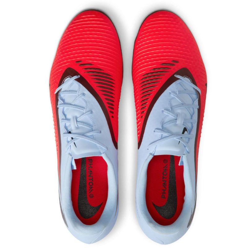 Nike Phantom 6 Low Academy SG-Pro HQ2315-400 shoes Cipő