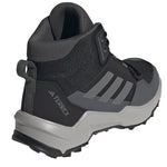 adidas Terrex AX4-R Mid Jr IF6520 shoes Cipő