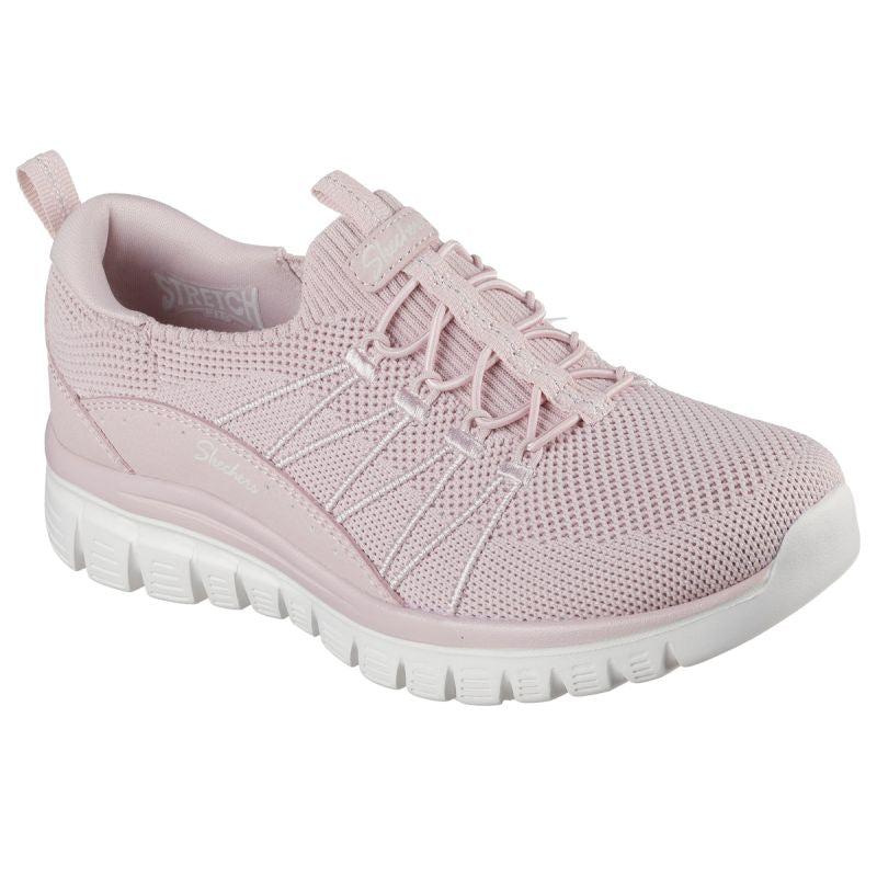 Skechers women's sneakers GACEFUL PICTURE PERFECT 100702 BLSH utcai cipő