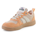 Palladium Pallacup Flame SDE 99505-868 Crumble/Peaskin utcai cipő