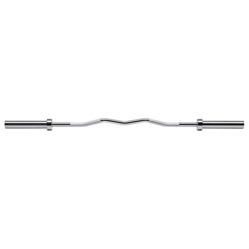 HMS Olympic bar 13.5 kg / 1500 mm with clamps edzőfelszerelés 17-60-017