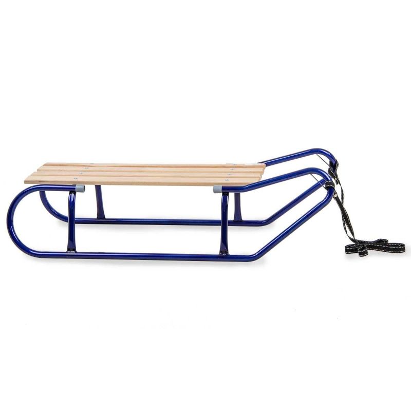 Enero Metal for 2 People, Blue kék sled GSP-1013954