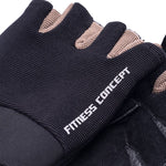 Magnum Concept Gloves fekete gloves, gloves