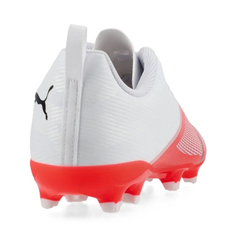 Puma Junior Ultra 7 Play FG/AG focicipő 10916401