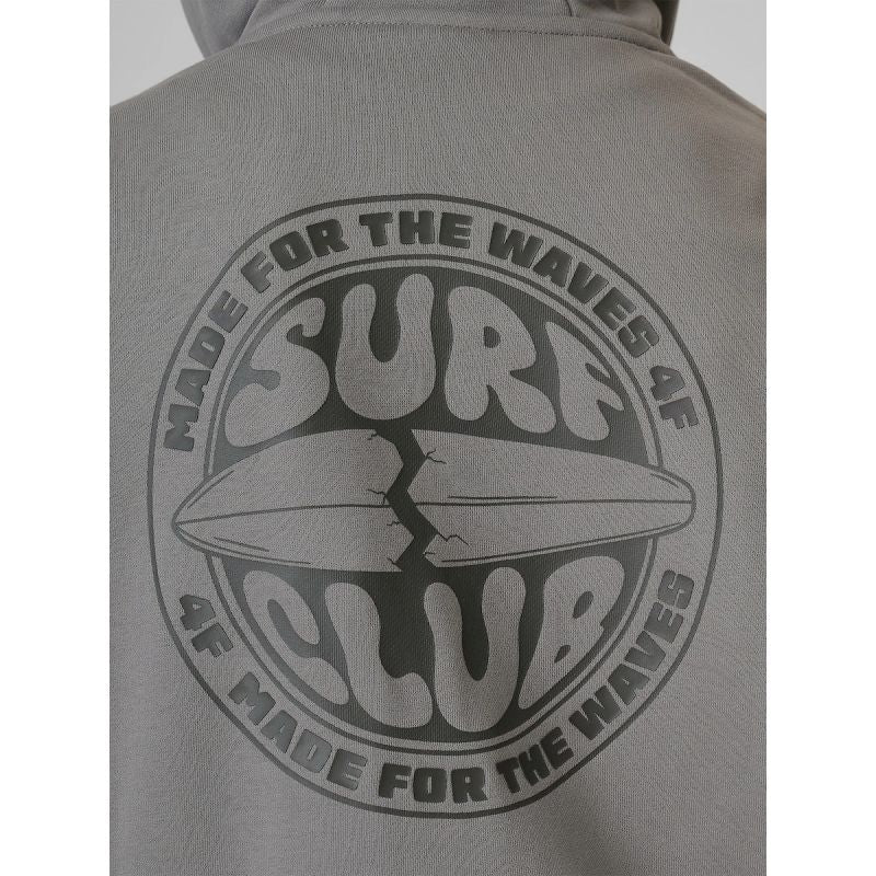 4F Boy's loose hooded sweatshirt 158/164 kapucnis pulóver 4FJRSS26TSWSM2934-25S