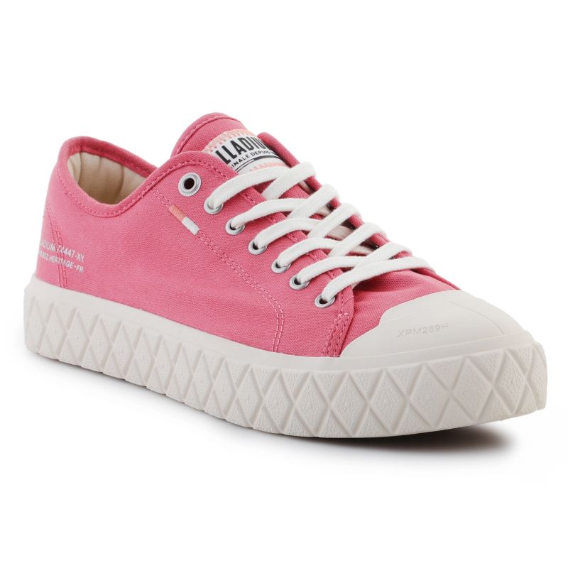 Palladium Palla Ace Cvs Org W 74447-699-M shoes Cipő