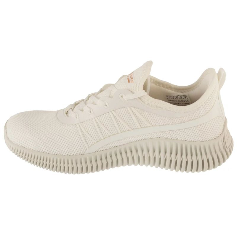 Skechers Bobs Geo-New Aesthetics 117417-OFWT White 36 Kiegészítő
