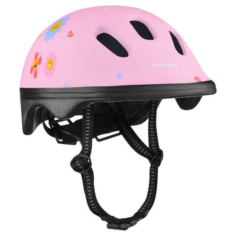 Spokey Fun Jr SPK-944805 Bicycle Helmet Sisak