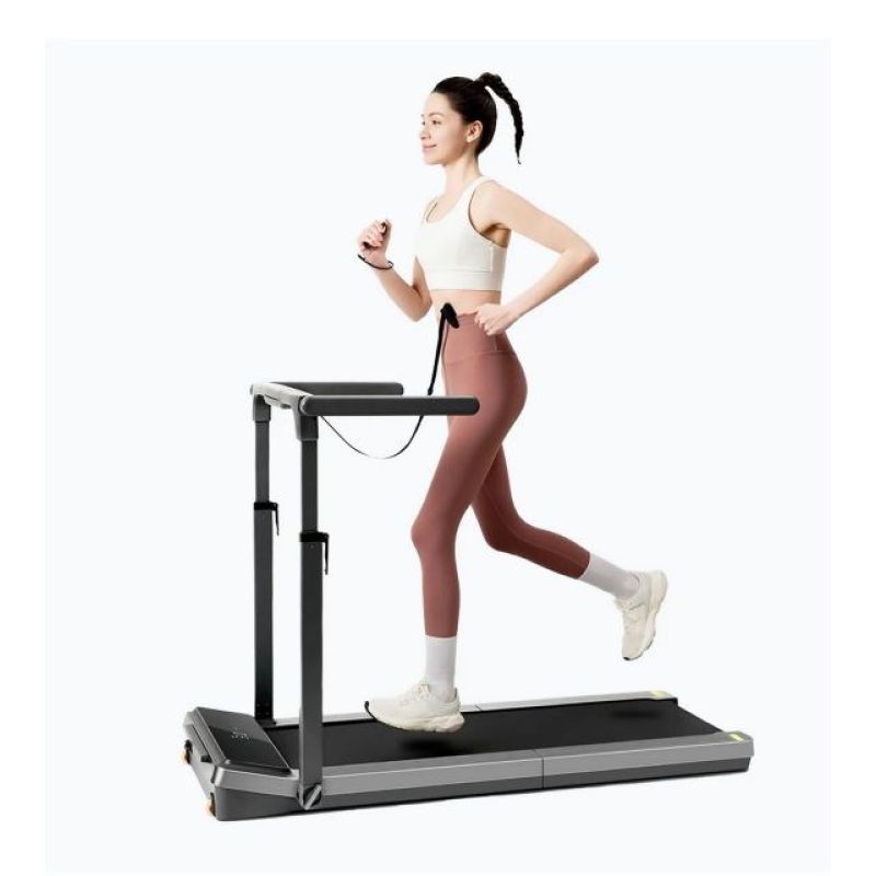 KingSmith Z3 Hybrid+ futópad, elektromos, összecsukható, 1-10 km/h futópad Z3HYBRID+