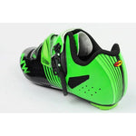 Northwave Torpedo SRS M 80141003 49 Cycling zöld férfi cipő 8014100349
