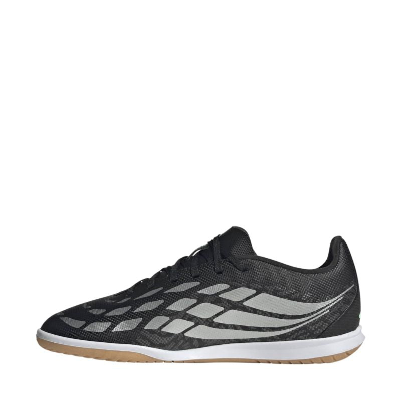 Adidas Predator Club IN Sala kids' soccer focicipő IH2085