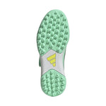 Adidas F50 Hyperfast Club Velcro TF Kids' Soccer focicipő KK1336
