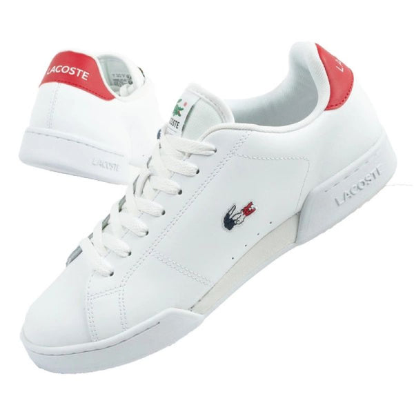 Lacoste Carnaby Cup 125 4 SMA M 749SMA0112407 shoes Cipő