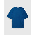 Men's oversize modal T-shirt 4F 4FRSS25TTSHM2731-46S póló